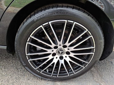2023 Mercedes-Benz C-Class C 300 4MATIC® Sedan