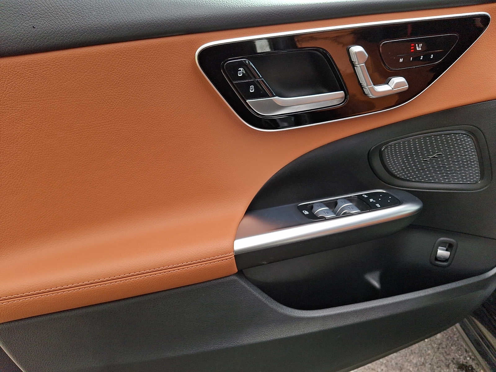 2023 Mercedes-Benz C-Class C 300 4MATIC® Sedan