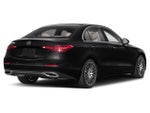 2026 Mercedes-Benz C-Class C 300 4MATIC® Sedan