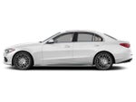 2026 Mercedes-Benz C-Class C 300 4MATIC® Sedan
