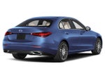 2026 Mercedes-Benz C-Class C 300 4MATIC® Sedan