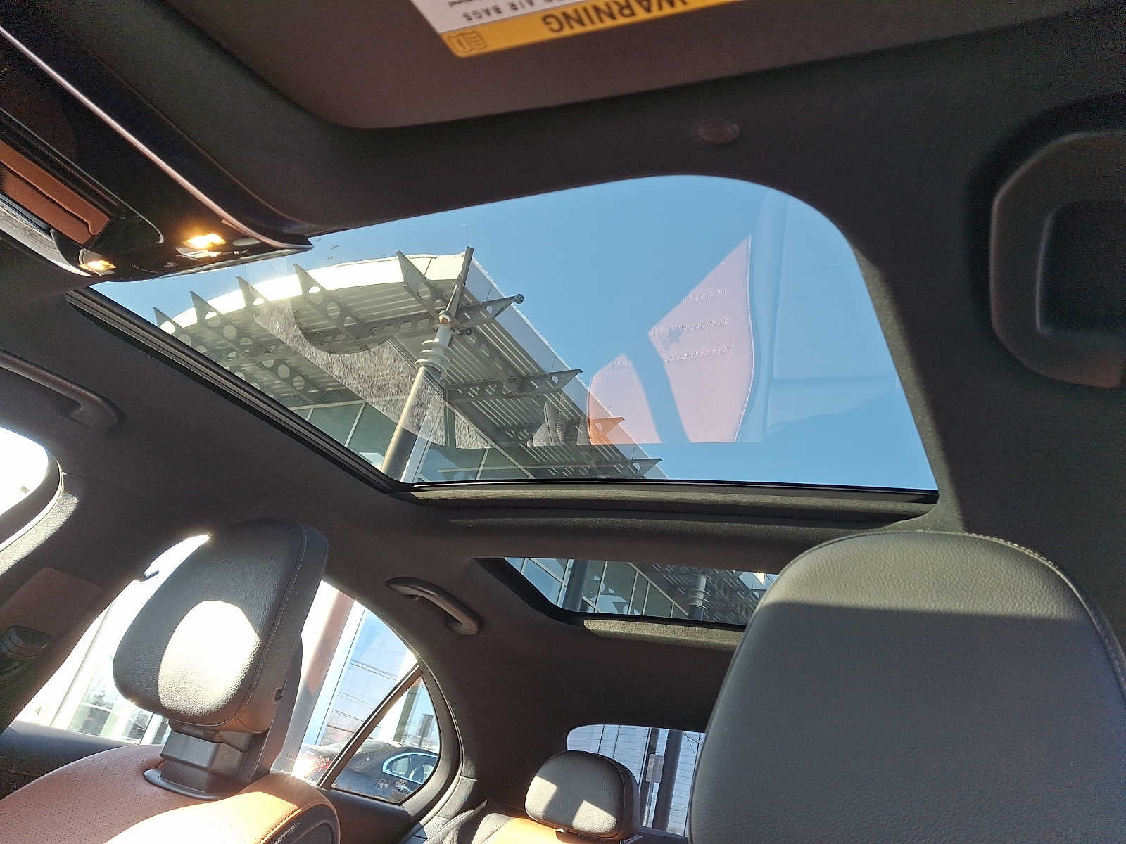 2023 Mercedes-Benz C-Class C 300 4MATIC® Sedan