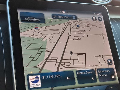 2023 Mercedes-Benz C-Class C 300 4MATIC® Sedan