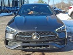 2023 Mercedes-Benz C-Class C 300 4MATIC® Sedan
