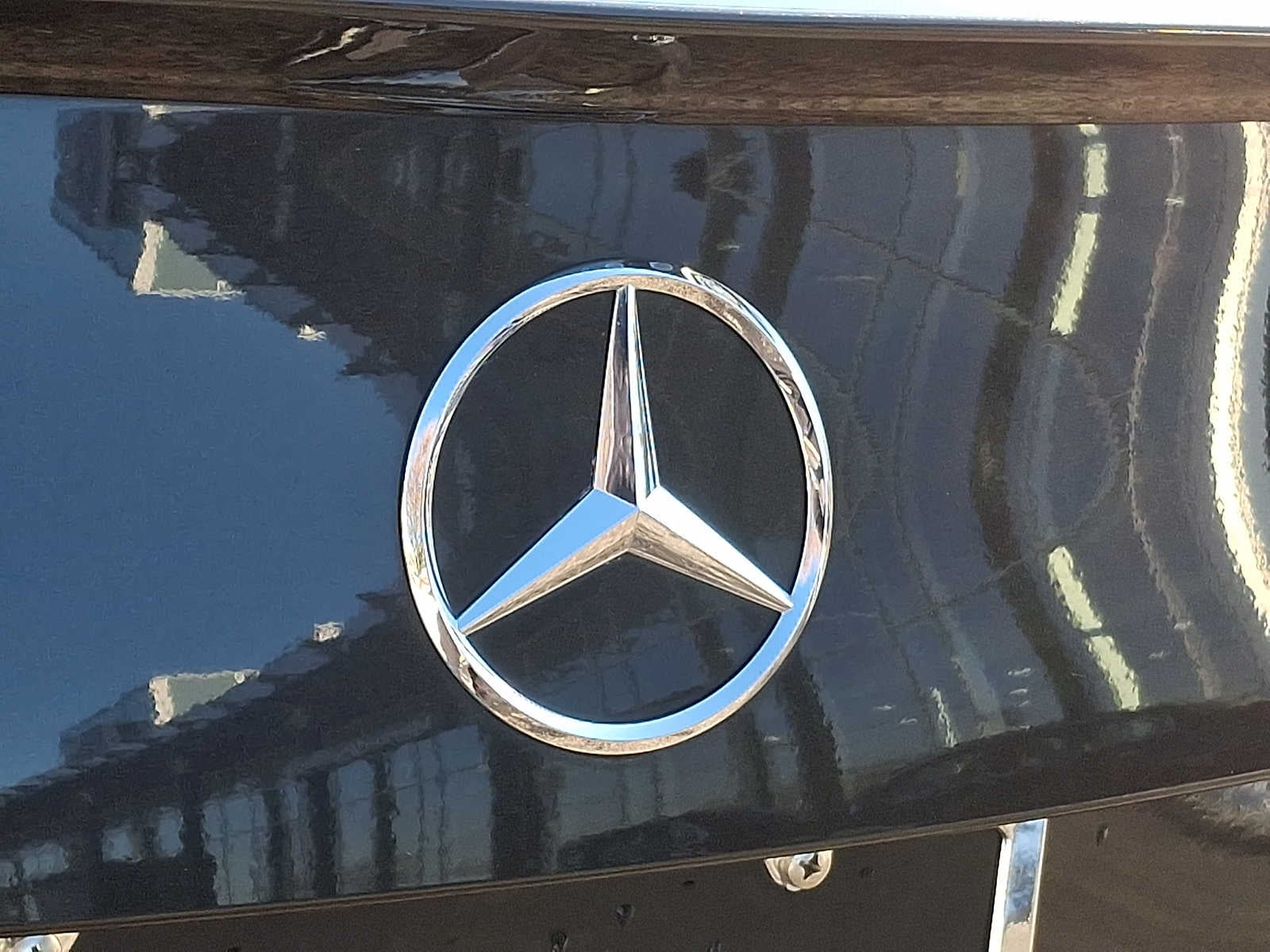 2023 Mercedes-Benz C-Class C 300 4MATIC® Sedan