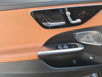 2023 Mercedes-Benz C-Class C 300 4MATIC® Sedan