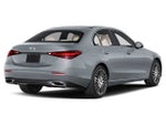 2026 Mercedes-Benz C-Class C 300 4MATIC® Sedan