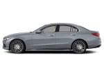 2026 Mercedes-Benz C-Class C 300 4MATIC® Sedan