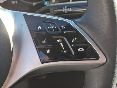 2025 Mercedes-Benz C-Class C 300 4MATIC® Sedan