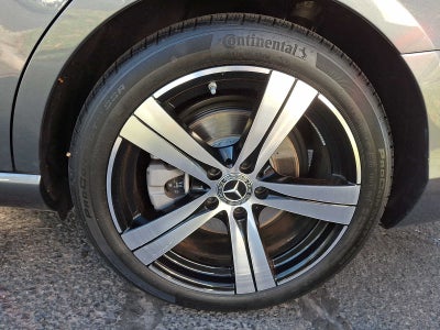 2025 Mercedes-Benz C-Class C 300 4MATIC® Sedan