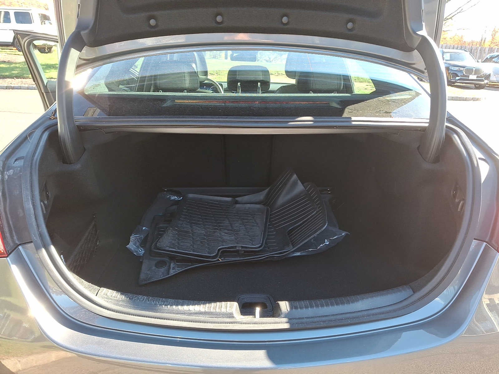 2025 Mercedes-Benz C-Class C 300 4MATIC® Sedan