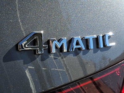 2025 Mercedes-Benz C-Class C 300 4MATIC® Sedan