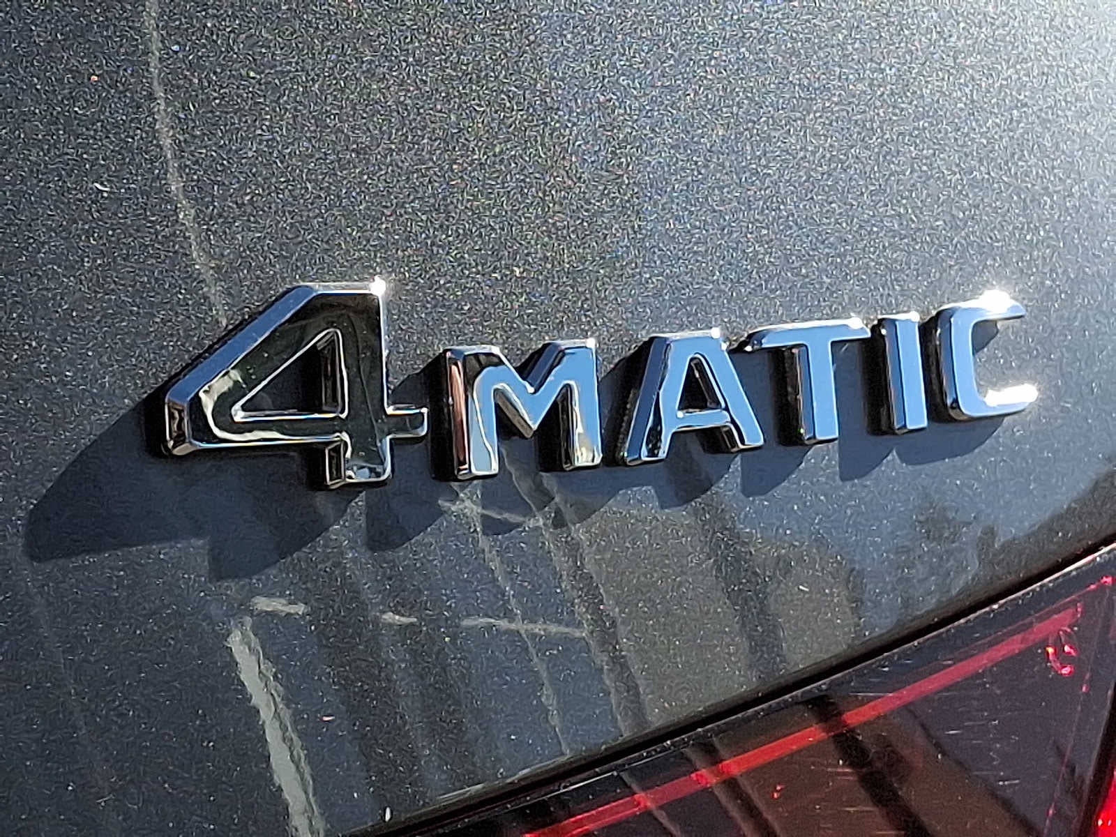 2025 Mercedes-Benz C-Class C 300 4MATIC® Sedan