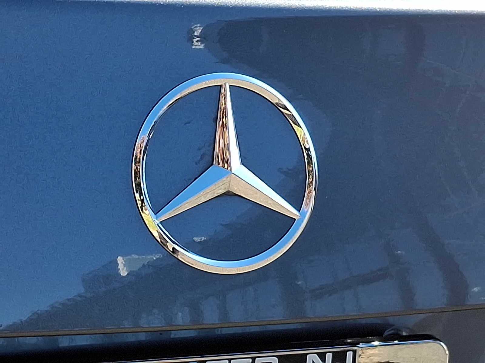 2025 Mercedes-Benz C-Class C 300 4MATIC® Sedan