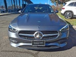 2025 Mercedes-Benz C-Class C 300 4MATIC® Sedan