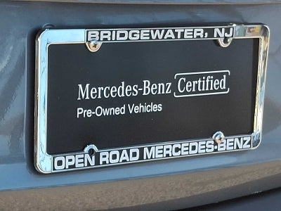 2025 Mercedes-Benz C-Class C 300 4MATIC® Sedan