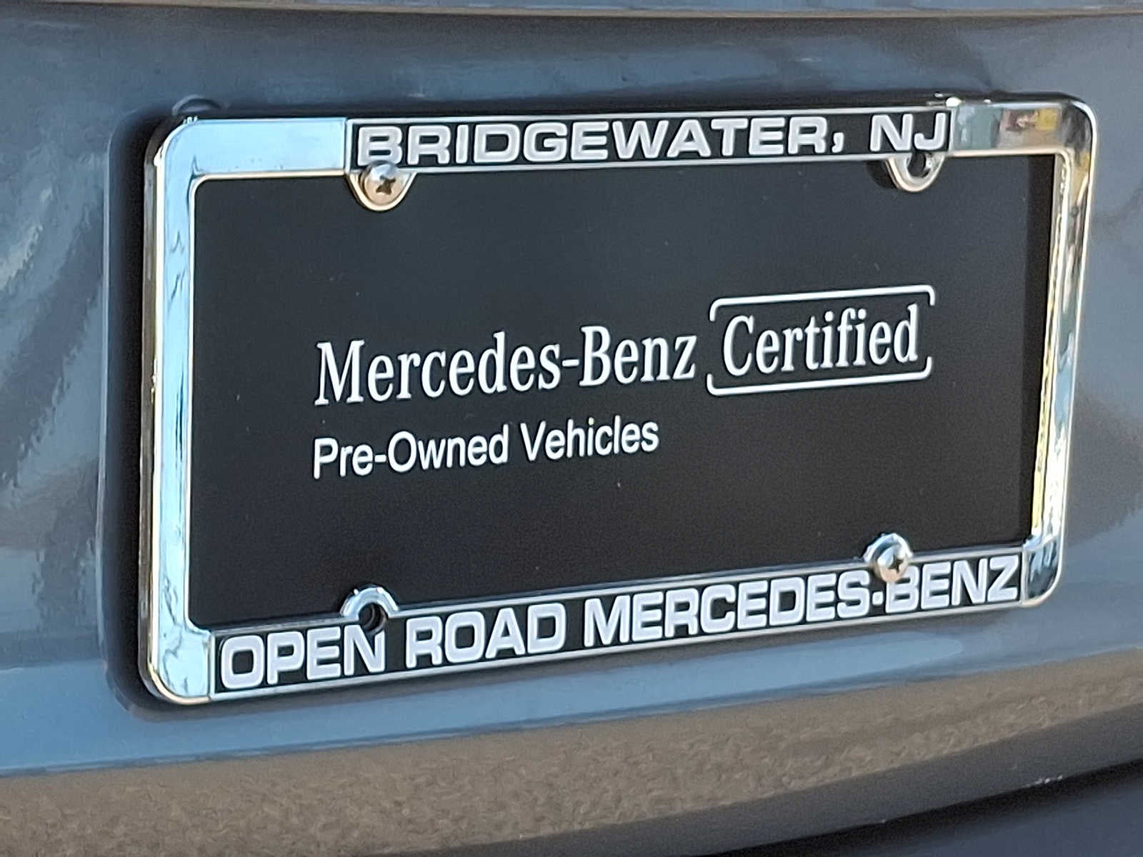 2025 Mercedes-Benz C-Class C 300 4MATIC® Sedan