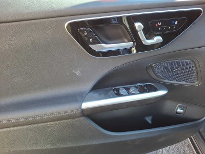 2025 Mercedes-Benz C-Class C 300 4MATIC® Sedan