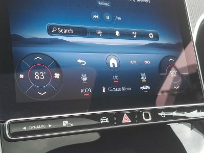 2025 Mercedes-Benz C-Class C 300 4MATIC® Sedan