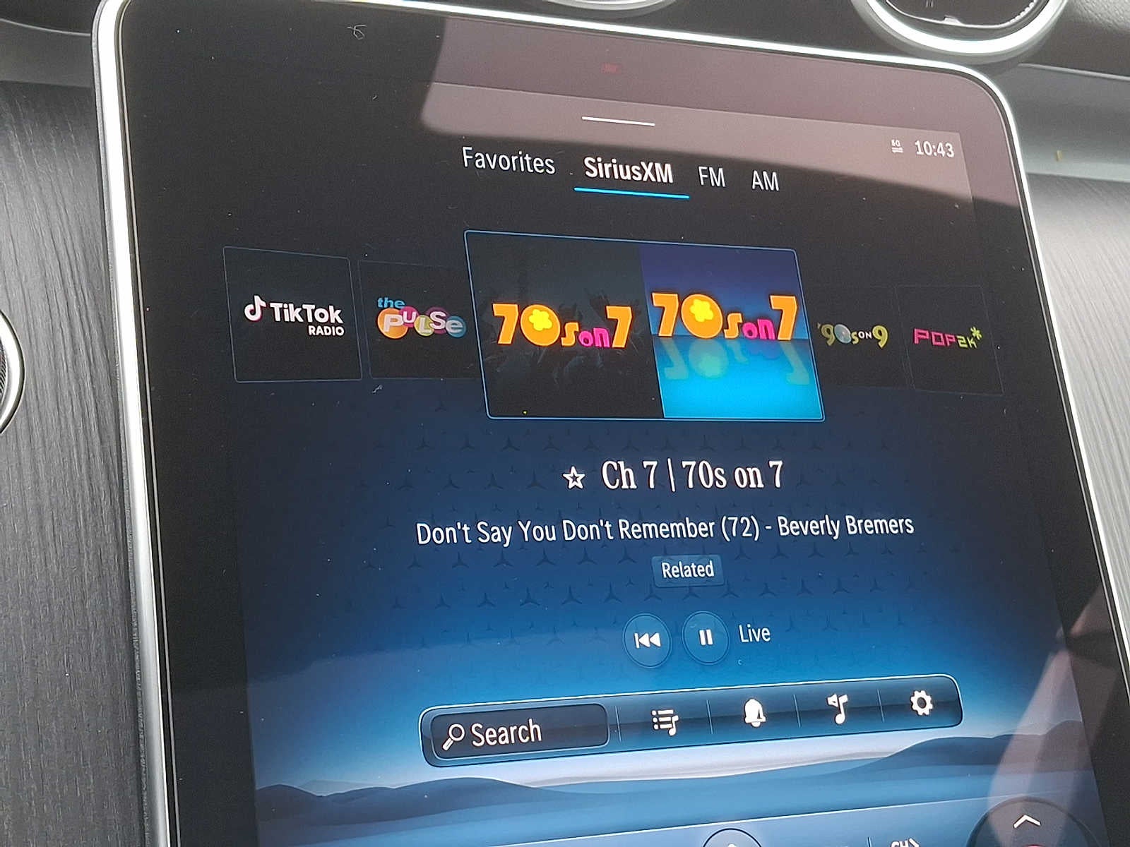 2025 Mercedes-Benz C-Class C 300 4MATIC® Sedan