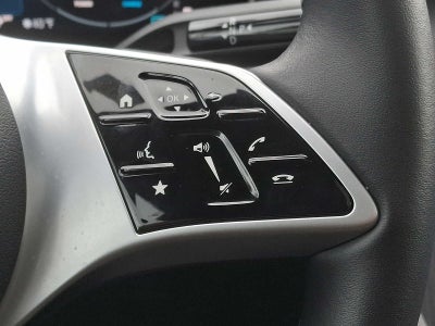 2025 Mercedes-Benz C-Class C 300 4MATIC® Sedan