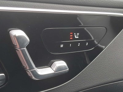 2025 Mercedes-Benz C-Class C 300 4MATIC® Sedan