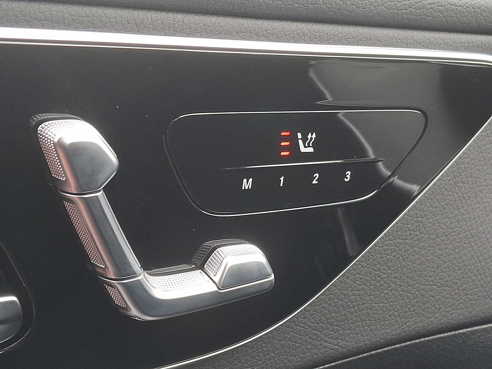 2025 Mercedes-Benz C-Class C 300 4MATIC® Sedan