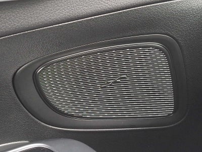 2025 Mercedes-Benz C-Class C 300 4MATIC® Sedan