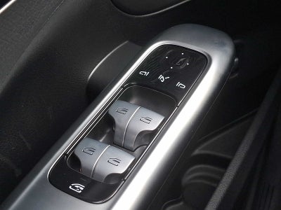 2025 Mercedes-Benz C-Class C 300 4MATIC® Sedan