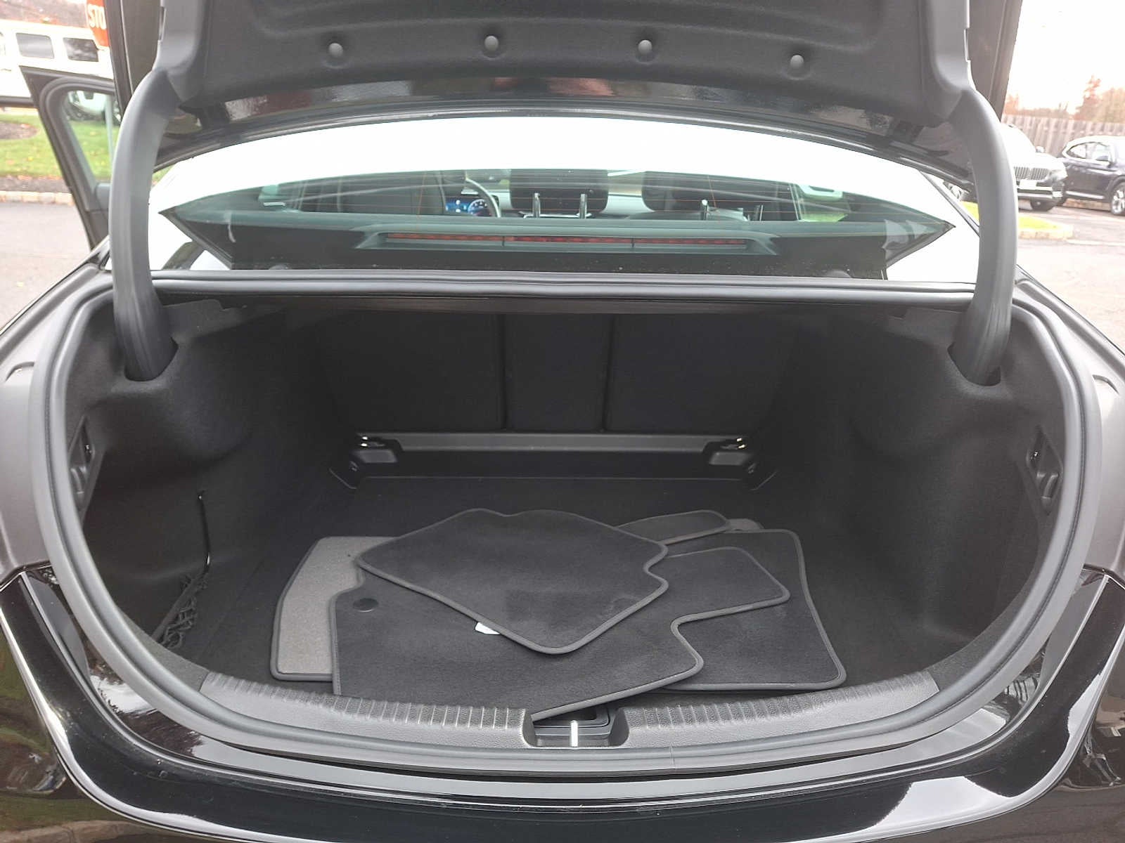 2025 Mercedes-Benz C-Class C 300 4MATIC® Sedan