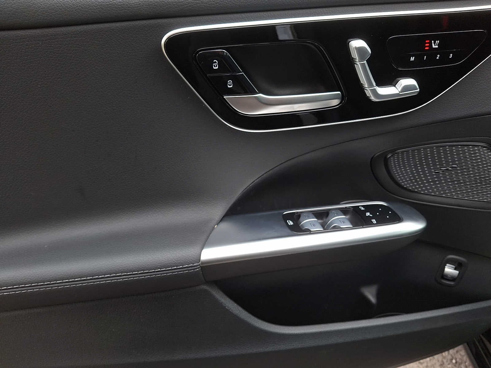 2025 Mercedes-Benz C-Class C 300 4MATIC® Sedan