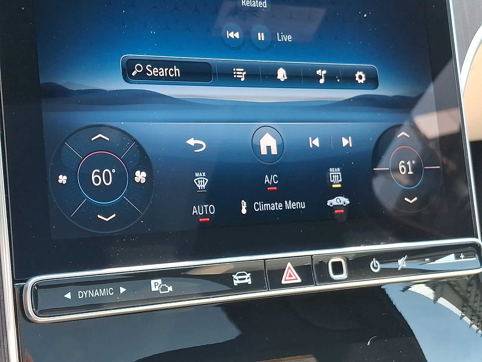 2026 Mercedes-Benz C-Class C 300 4MATIC® Sedan