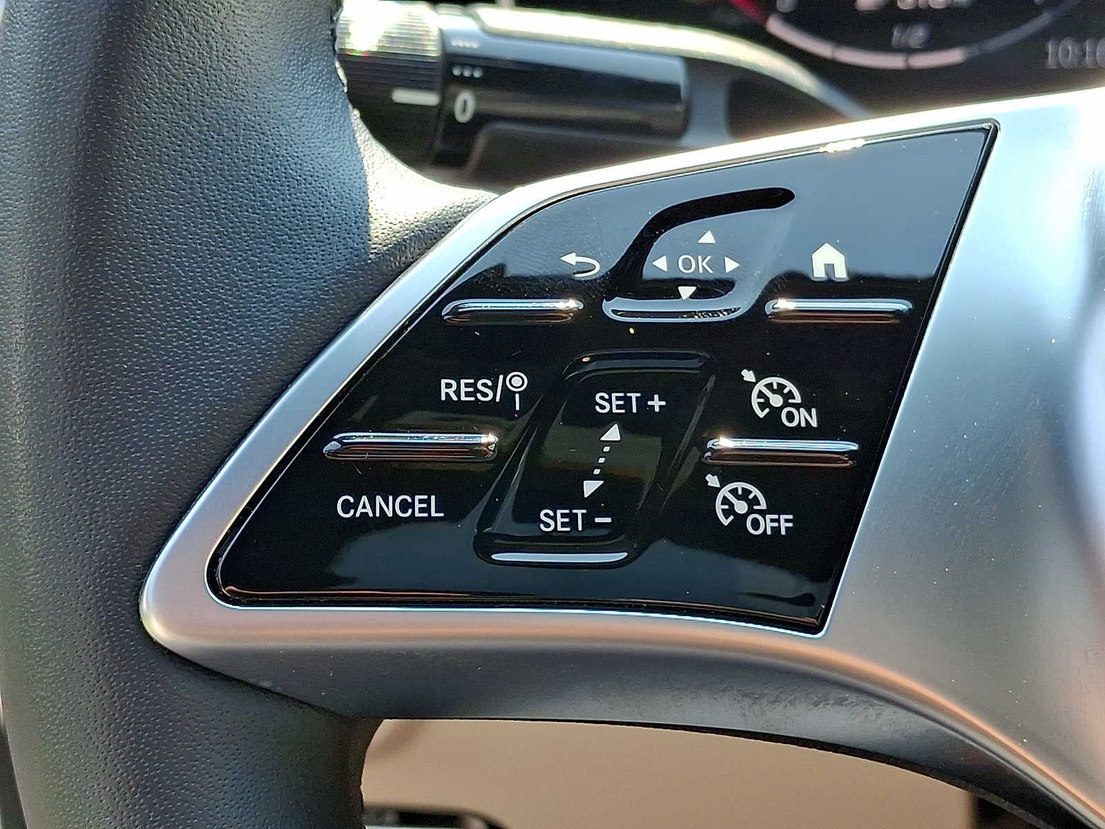2026 Mercedes-Benz C-Class C 300 4MATIC® Sedan