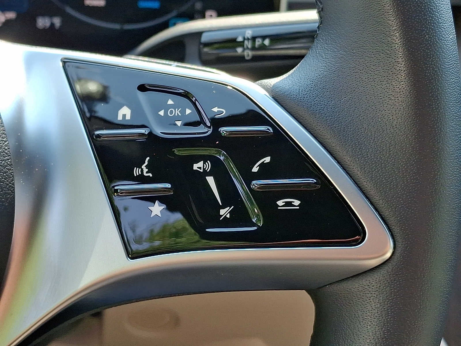 2026 Mercedes-Benz C-Class C 300 4MATIC® Sedan
