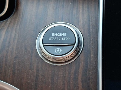 2026 Mercedes-Benz C-Class C 300 4MATIC® Sedan