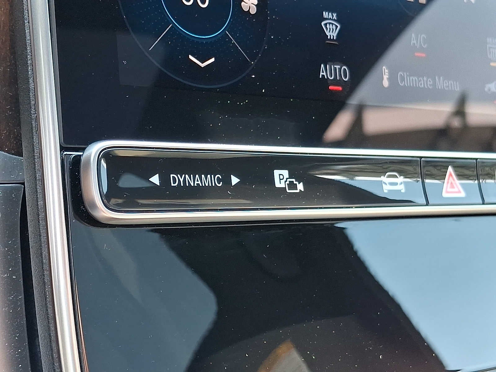 2026 Mercedes-Benz C-Class C 300 4MATIC® Sedan