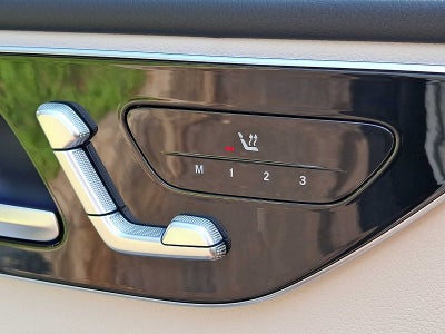 2026 Mercedes-Benz C-Class C 300 4MATIC® Sedan