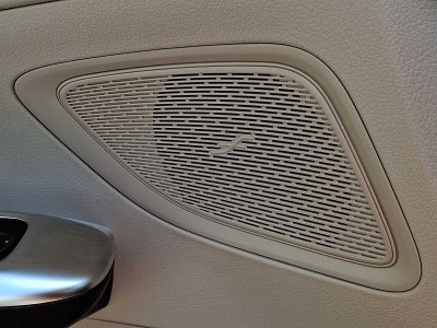 2026 Mercedes-Benz C-Class C 300 4MATIC® Sedan