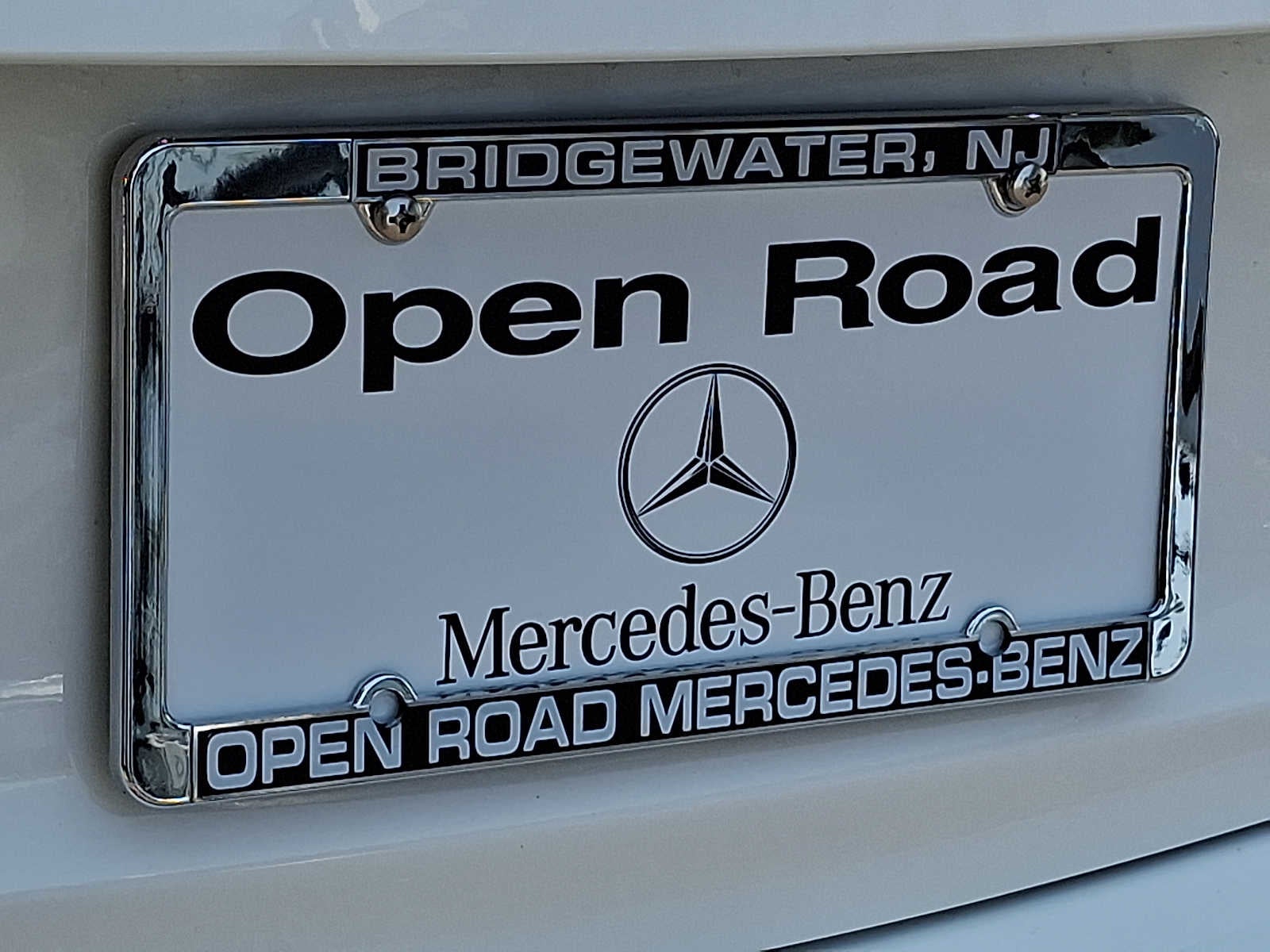 2026 Mercedes-Benz C-Class C 300 4MATIC® Sedan