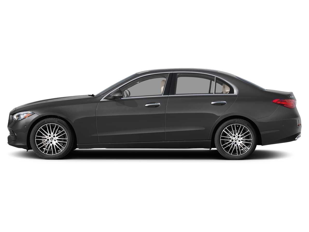 2026 Mercedes-Benz C-Class C 300 4MATIC® Sedan