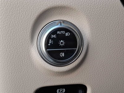 2022 Mercedes-Benz C-Class C 300 4MATIC® Sedan