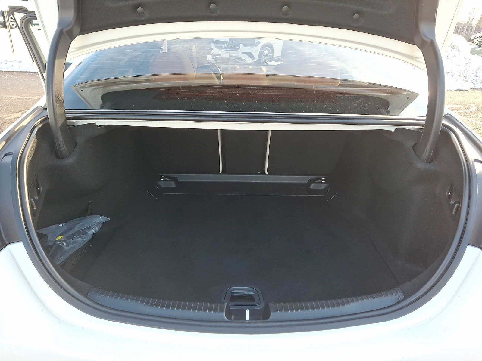 2022 Mercedes-Benz C-Class C 300 4MATIC® Sedan