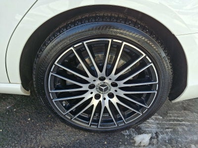 2022 Mercedes-Benz C-Class C 300 4MATIC® Sedan