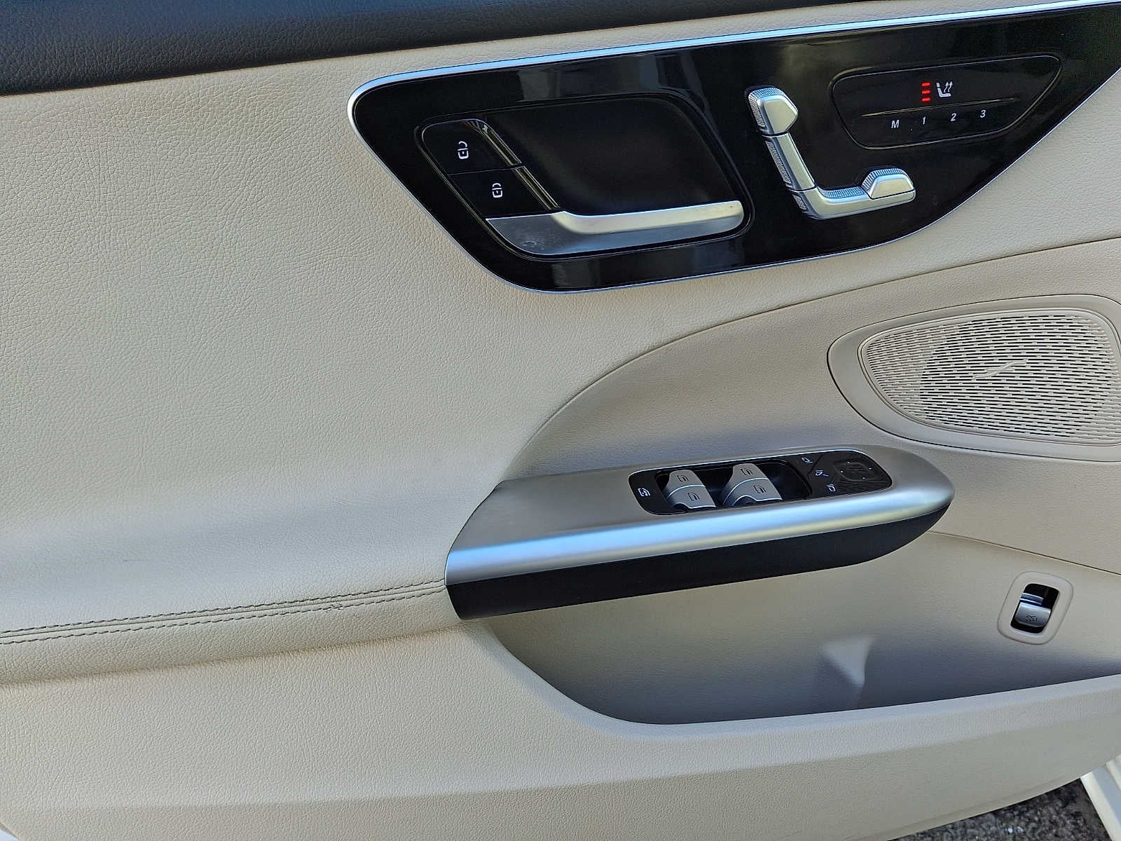 2022 Mercedes-Benz C-Class C 300 4MATIC® Sedan