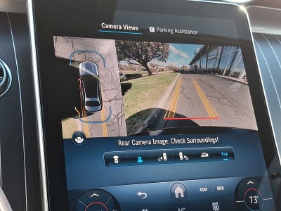 2025 Mercedes-Benz C-Class C 300 4MATIC® Sedan