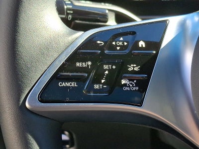 2025 Mercedes-Benz C-Class C 300 4MATIC® Sedan