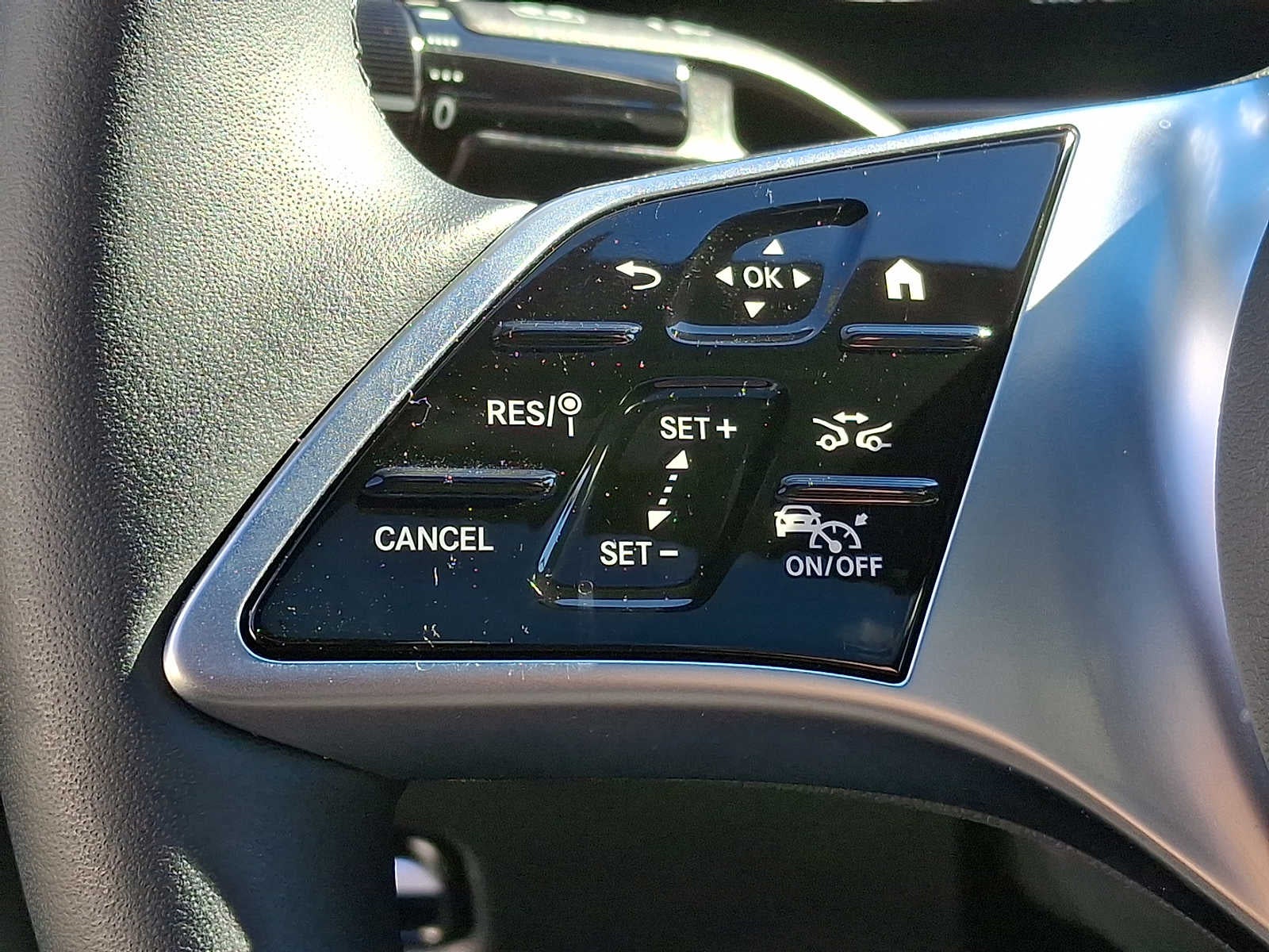 2025 Mercedes-Benz C-Class C 300 4MATIC® Sedan