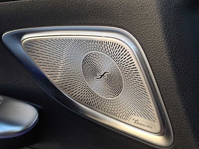 2025 Mercedes-Benz C-Class C 300 4MATIC® Sedan