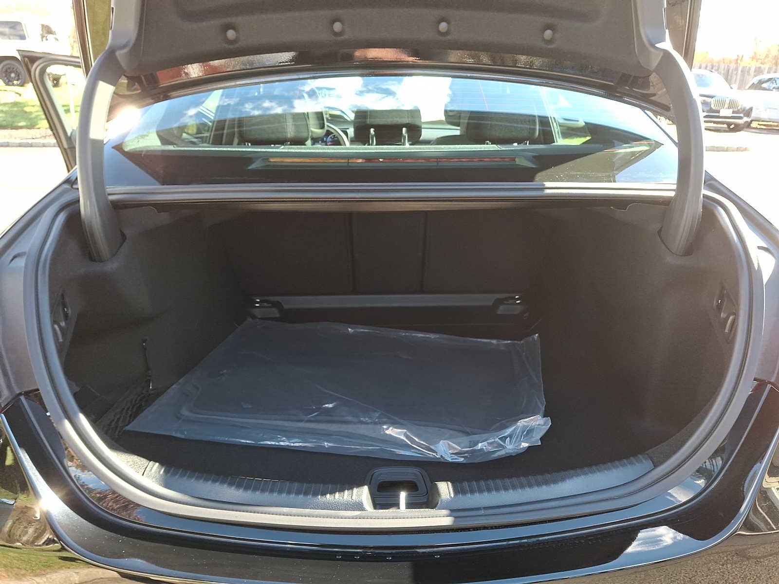 2025 Mercedes-Benz C-Class C 300 4MATIC® Sedan