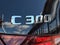 2025 Mercedes-Benz C-Class C 300 4MATIC® Sedan